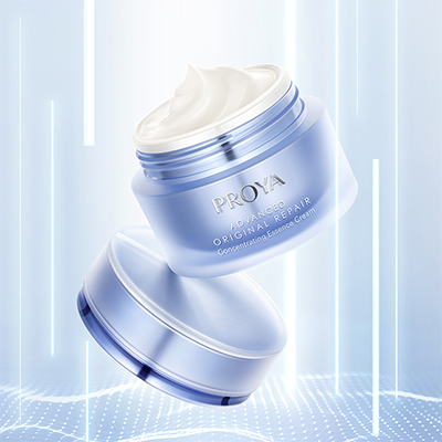 壹号平台肌源修护优效精华霜